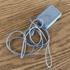 Nintendo DS charger